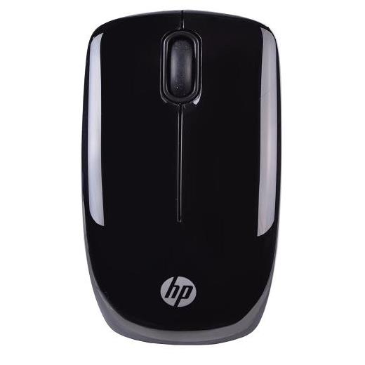 Hp Z3200 Kablosuz Mouse Sıyah (J0E44Aa)