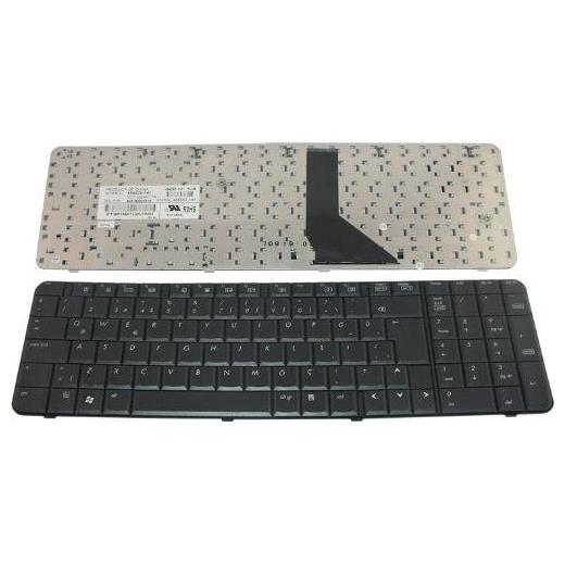 Erk-Hc195Trs - Hp 6820S Serisi Türkçe Notebook Klavye