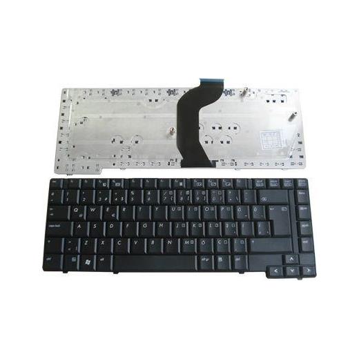 Erk-Hc113Tr - Hp Compaq 6730B, 6735B Serisi Türkçe Notebook Klavye