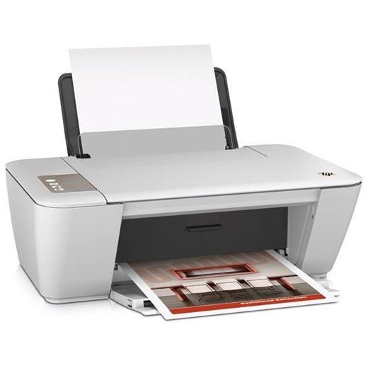 Hp Deskjet 1516 Yazıcı-Tar-Fot B2L60C Ink Advantag