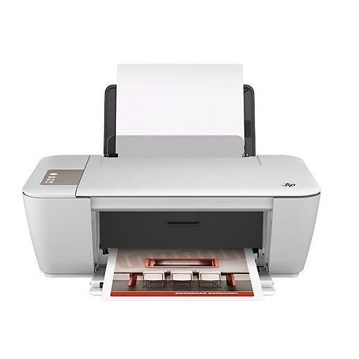 Hp Deskjet 1516 Yazıcı-Tar-Fot B2L60C Ink Advantag