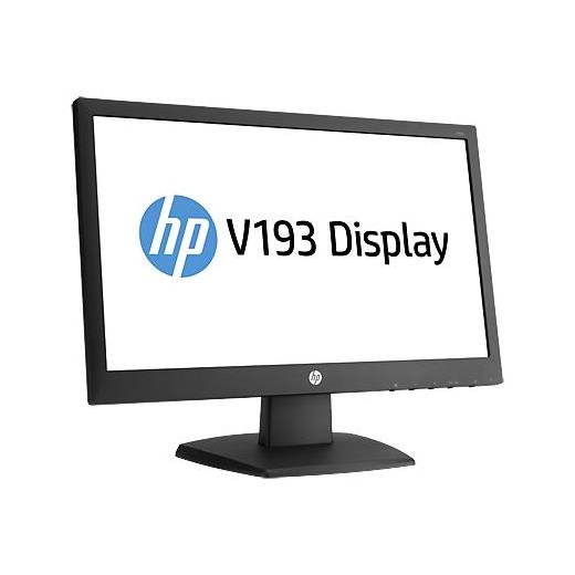 Hp G9W86Aa 18.5