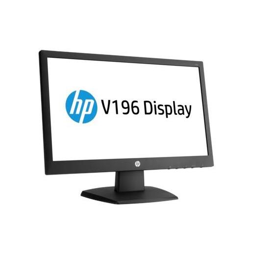 Hp M7F91Aa 18.5 Led Monitör