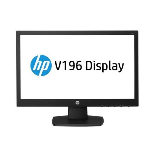 Hp M7F91Aa 18.5 Led Monitör