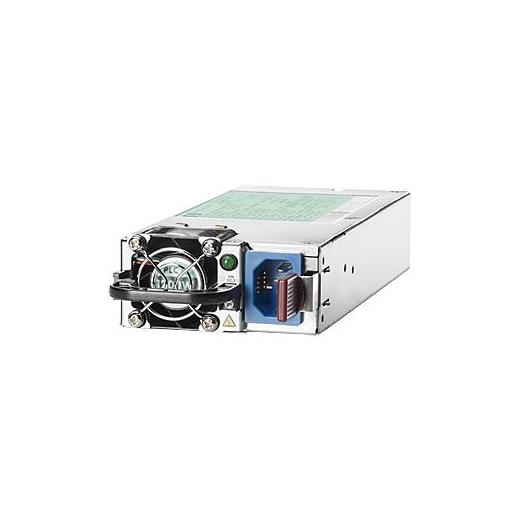 Hp 720478-B21 500W Fs Plat Ht Plg Pwr Supply