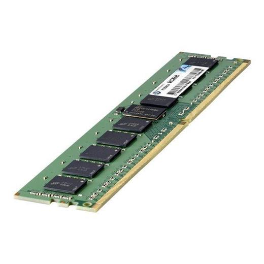 Hp 819880-B21 8Gb Ddr4 2133 Mhz 1Rx8 Pc4 E-15