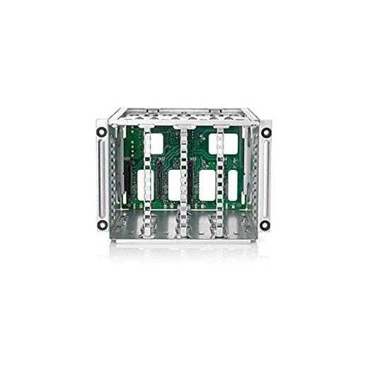 Hpe Dl38X G10 Sff Box1 2 Cage Backplane Kıt 826691-B21