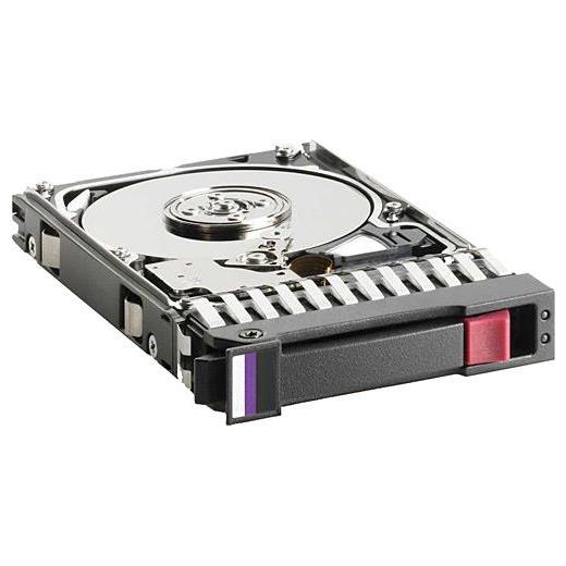 Hp 2.4 Tb 881457-B21 Sunucu Sabit Disk