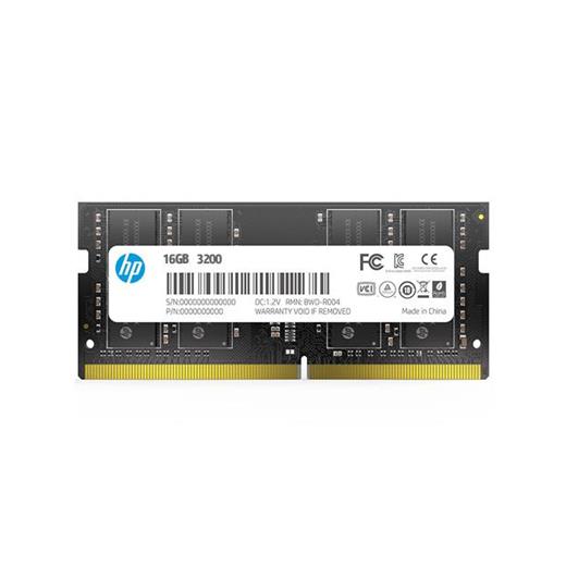 2E2M7Aa - Hp S1 Ddr4 3200Mhz So-Dımm 16 Gb Ram