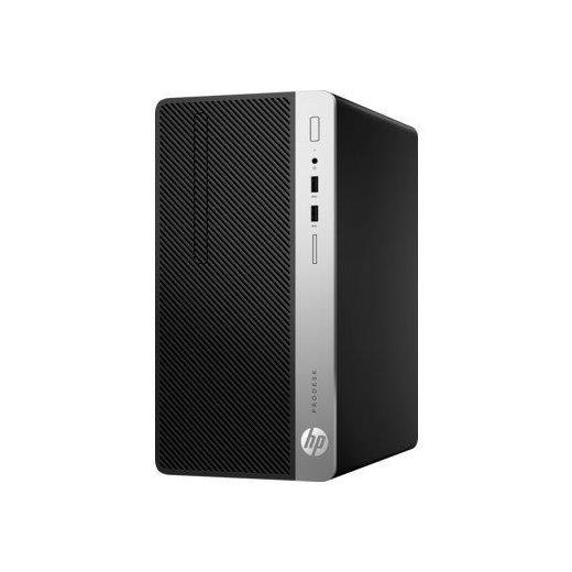 Hp 400 G5 4Hr59Ea İ7-8700 4 Gb 1 Tb Desktop Pc