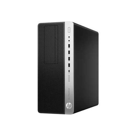 Hp Elitedesk 800 G4 4Rx15Ea İ7-8700 16 Gb 512 Gb Ssd Gtx 1080 Masaüstü Bilgisayar