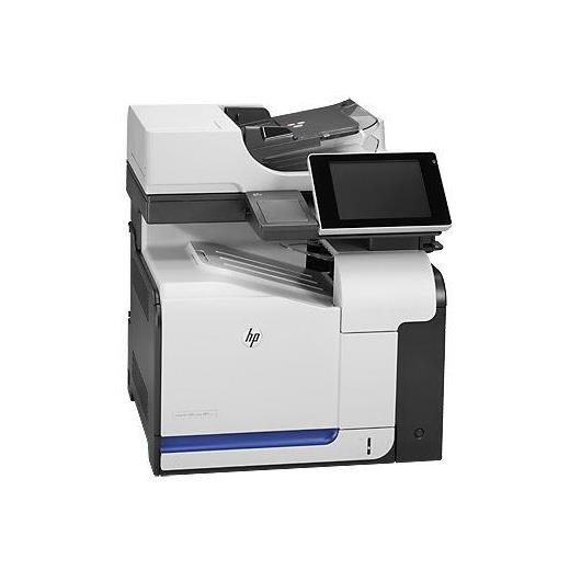 Hp Cd645A Laserjet Enterprise 500 Renkli Mfp