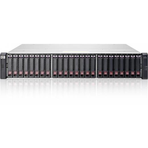 Hpe Msa 2040 K2R79A İş İstasyonu Storage Depolama