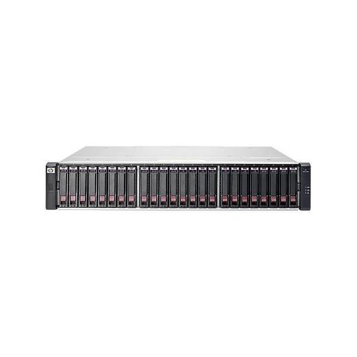 Hp Msa 2040 K2R80A 2U Sff Storage