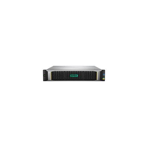 Hpe Msa 2052 Q1J03A  San Dc Sff Storage