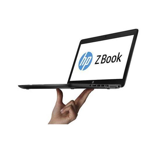 Hp F0V02Ea Zbook Mobile Workstation