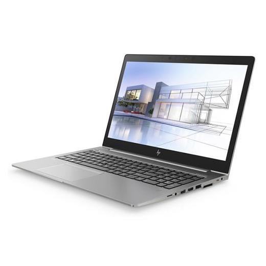 Hp 2Zc05Ea Zbook I7-8550U 8Gb 256Gb 2Gb 15.6 İnc W10Pro