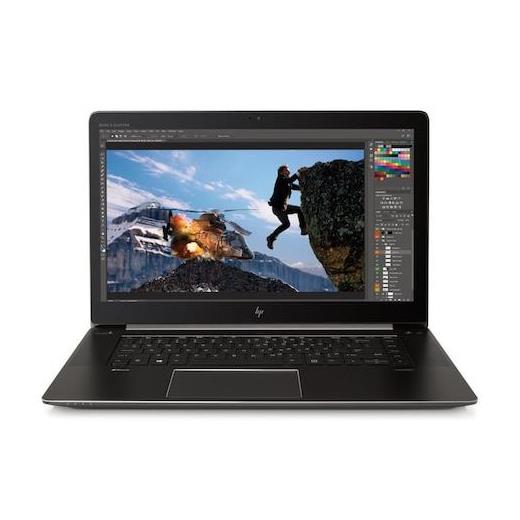 Hp Y3J83Av Zbook 17