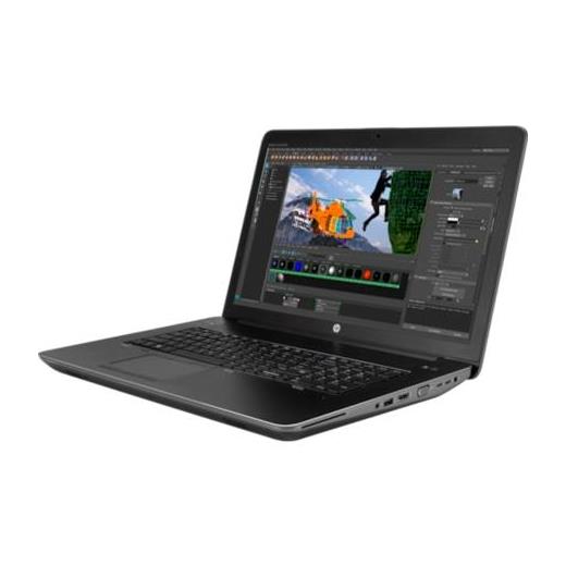 Hp Y3J83Av Zbook 17