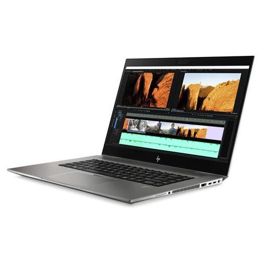 Hp Zbook Studio G5 2Zc49Ea İ7-8750H 16 Gb 512 Gb Quadro P1000 Taşınabilir İş İstasyonu