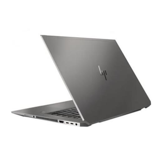 Hp Zbook Studio G5 2Zc49Ea İ7-8750H 16 Gb 512 Gb Quadro P1000 Taşınabilir İş İstasyonu