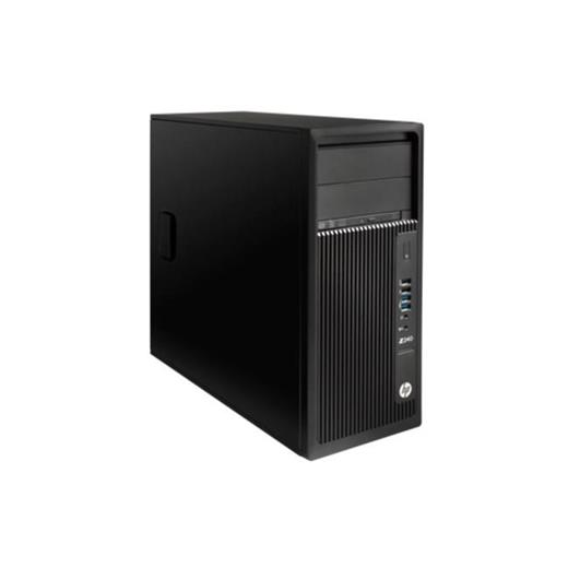 Hp 1Wv49Ea Z240T Workstation