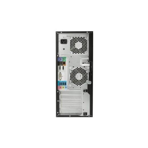 Hp Ws 2Wu37Ea Z240 E3-1270V6 İş İstasyonu