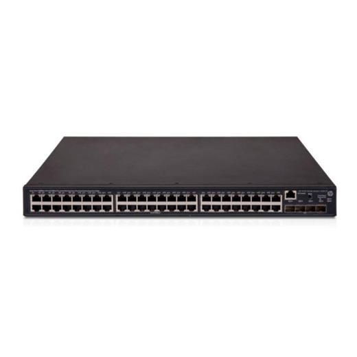 Hpe Jg937A 5130 48G Poe 4Sfp+ 10/100/1000 El Sw