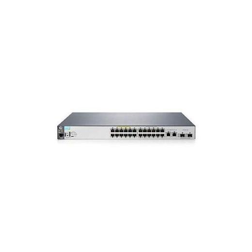 Hp J9779A 2530-24-Poe  Switch