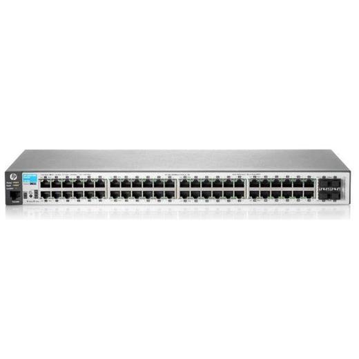 Hp J9775A 2530-48G Switch