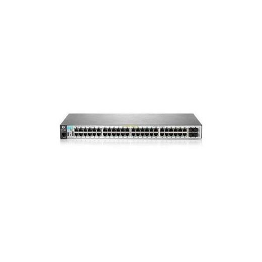 Hp J9772A 2530-48G-Poe  Switch