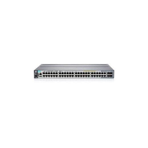 Hp J9729A 2920-48G-Poe  Switch