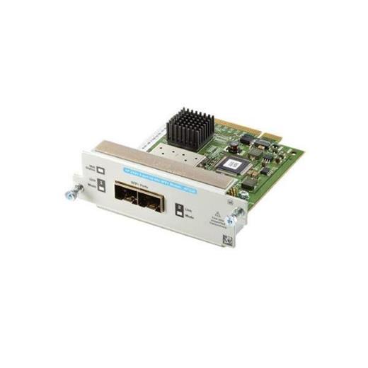 Hp J9731A 2920 2-Port 10Gbe Sfp  Module