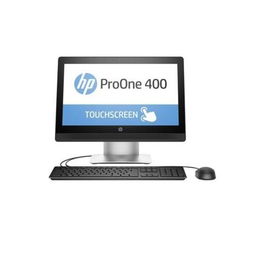 Hp Proone 400 G2 Aıo T4R43Ea Core İ5-6500/4Gb/1Tb/20 Dokunmatik Pc/Win10