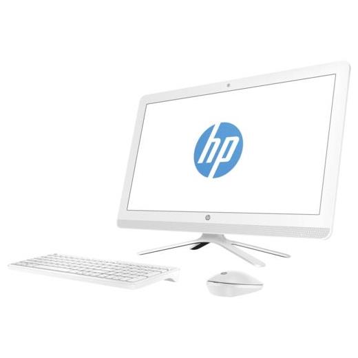 Hp 24-G004Nt W3E71Ea All İn One Pc