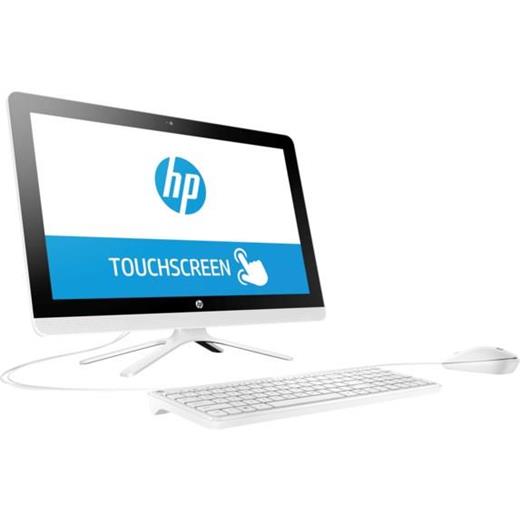 Hp 22-B012Nt W3E63Ea All İn One Bilgisayar