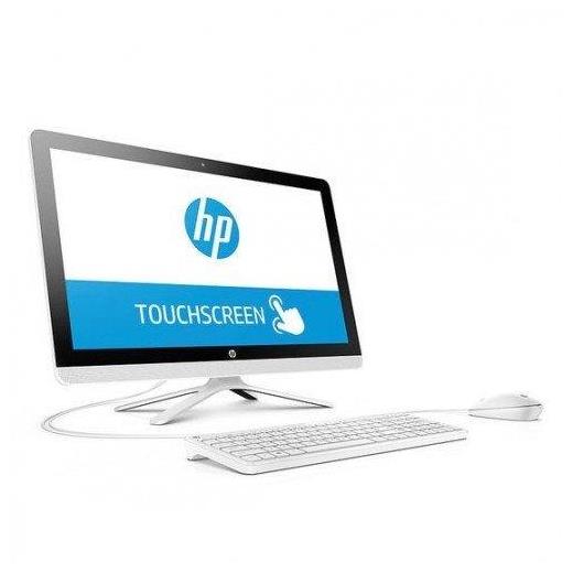 Hp 24-G035Nt Y0Z80Ea All İn One Bilgisayar