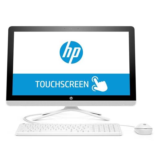 Hp 24-E021Nt 2Bw32Ea All İn One Pc