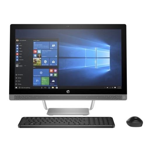 Hp 440 G3 1Kp26Ea All İn One Pc