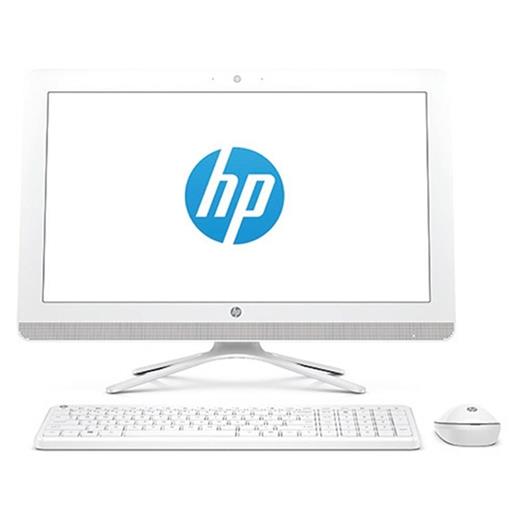 Hp 22-B310Nt 2Bv25Ea All İn One Pc