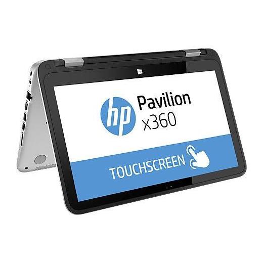 Hp Touch Pvl K0W86Ea  Notebook