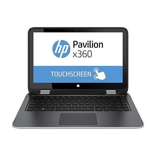 Hp Touch Pvl K0W86Ea  Notebook