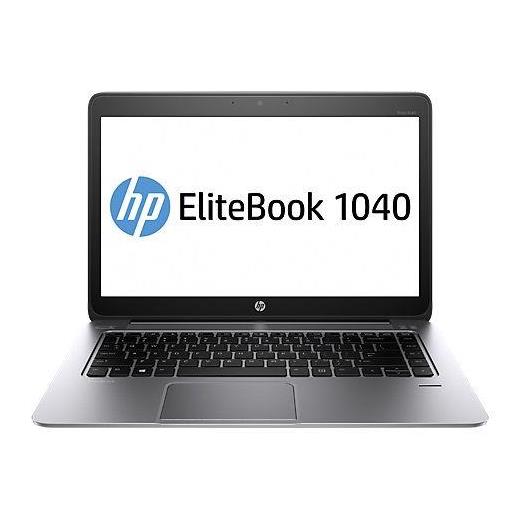 Hp Elitebook H5F61Ea Folio 1040 Ultrabook