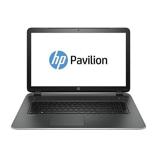 Hp 17-F100Nt K0W41Ea Notebook