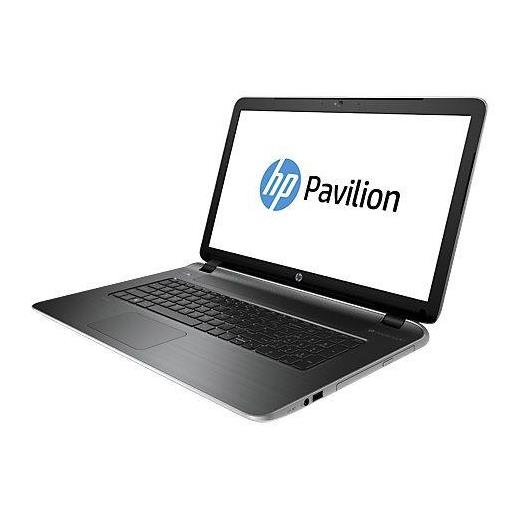 Hp 17-F100Nt K0W41Ea Notebook