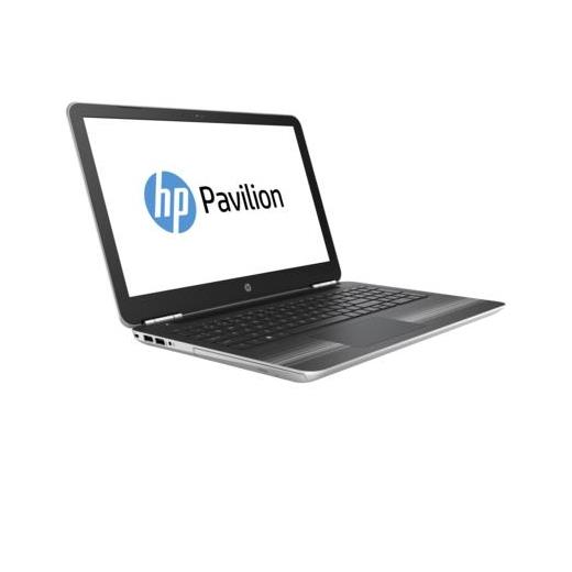 Hp X8M40Ea 15-Au011Nt Notebook Silver