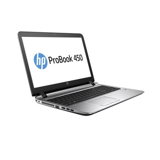 Hp Probook 450 G3 W4P18Ea Notebook