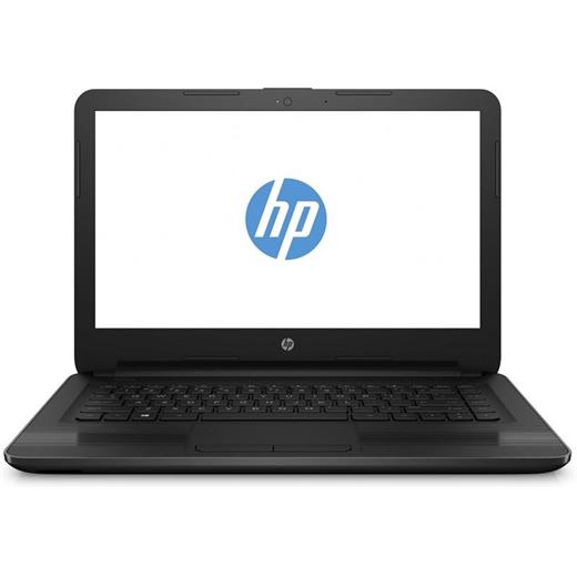 Hp Y7Z06Ea 14-Am107Nt Notebook