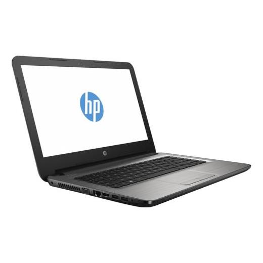 Hp Y7Z06Ea 14-Am107Nt Notebook