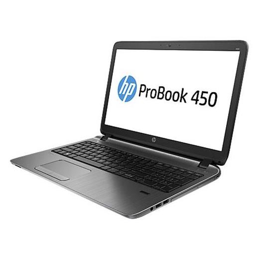 Hp Probook 450 G2 J4S31Ea Notebook